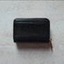 Michael Kors Small Pebbled Leather Coin Purse/Wallet Image 4