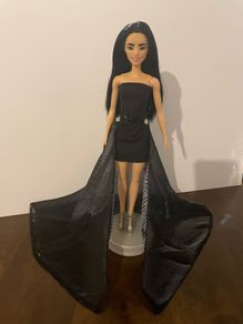 Handmade Barbie Clothes