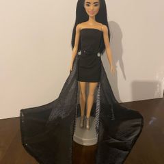 Handmade Barbie Clothes