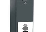 Lexmark 100XL Black Ink - Compatible Printer Cartridge