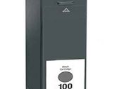 Lexmark 100XL Black Ink - Compatible Printer Cartridge