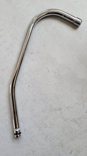 Spare Water Filter Tap