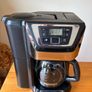 Russell Hobbs Grind & Brew Coffee Machine Image 2