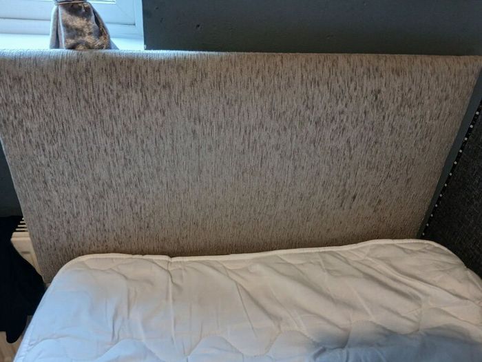 Bed & Mattress