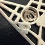 Sterling silver necklace Image 8