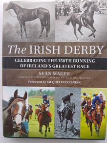 The Irish Derby