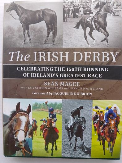 The Irish Derby