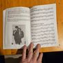 The Bodhran Book. By Steafan Hannigan. First Edition Paperback In Good Condition. See Photos For Same. Image 5