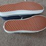 Vans Authentic Shoes Image 4