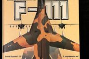 Modern Fighting Aircraft F-111Book