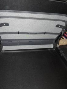 Samsonite briefcase