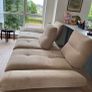 Premium Nicoletti italia Monalisa Recliner Sofa Image 2