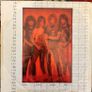 Megadeth Original 1988 release So far So good So what in vg+ condition Image 3