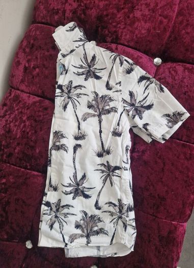 Boy's shirt 8-9Y