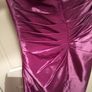 Silk dress Image 3