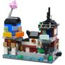LEGO Micro Ninjago Docks (40704) Image 4
