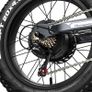 Shengmilo S900 Electric Bike Image 4