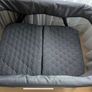 Graco Side-by-Side Bedside Crib / Travel Crib with Mattress & Carry Bag Image 3