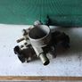 Toyota Avensis VVTI starter Image 3