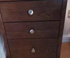 Bedside Locker