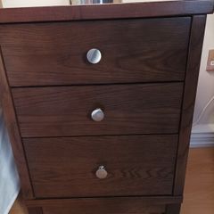 Bedside Locker
