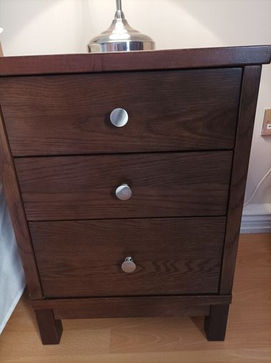 Bedside Locker