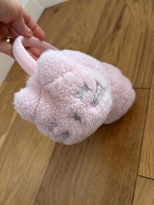 ear muffs