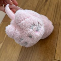 ear muffs