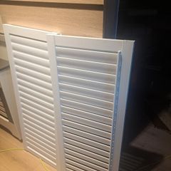 shutter blinds