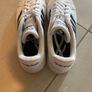 Adidas trainers size UK 4 perfect condition Image 6