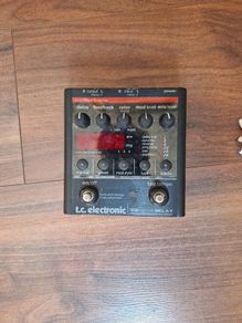 TC Electronic Nova Delay
