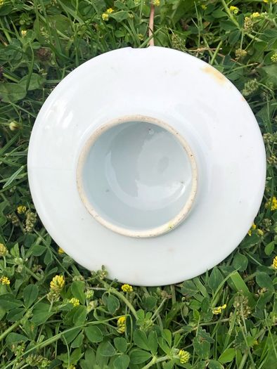 19th Century Antique Chinese Vase