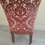 antique chair Image 4