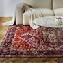 Rugvusta washable rug 200x300 Image 2