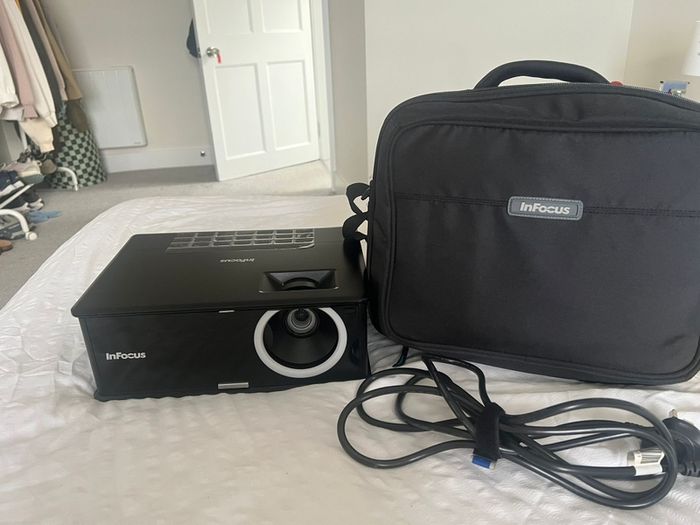 projector