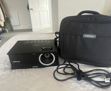 projector