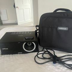 projector
