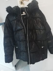 Coat Lipsey