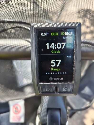 Urban arrow Cargo e-bike