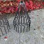 Chimney Crow Guards Image 3