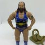 wwe elite series 35 Earthquake action figure Image 3