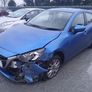 Mazda 2 for breaking Image 5