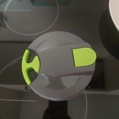 Small spinner salad