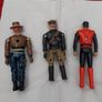 Action figures/  Vintage Image 2