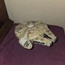 2008 Star Wars and Transformers Crossover Millennium Falcon Han Solo and Chewbecca Image 2