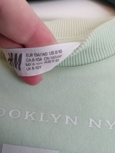 girls sweater
