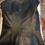 Principles petite real leather jacket Image 7