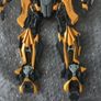 Transformers Revenge of the Fallen Blu Ray Bumblebee Figure Image 8