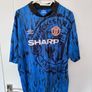 Authentic Vintage Football Shirts Image 2