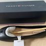 Tommy Hilfiger leather ballerina Image 4